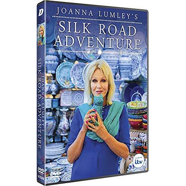 Joanna Lumleys Abenteuer auf der Seidenstraße
