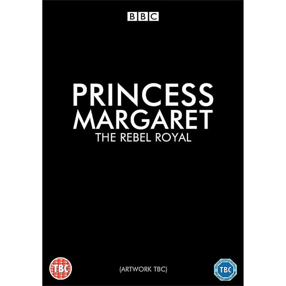 Princess Margaret: The Rebel Royal Bild 1