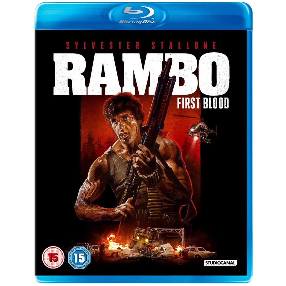 Rambo Bild 1