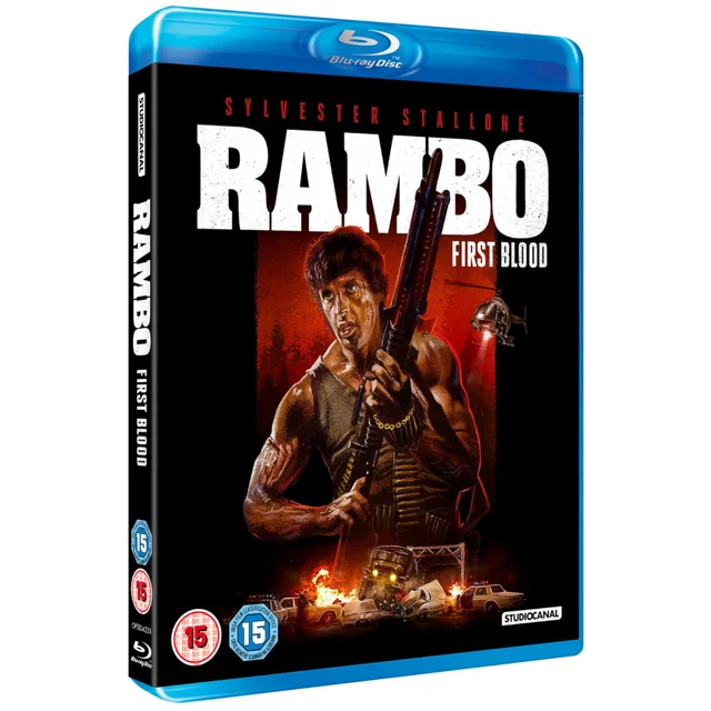 Rambo