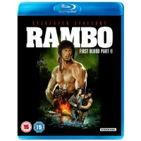 Rambo II – Der Auftrag