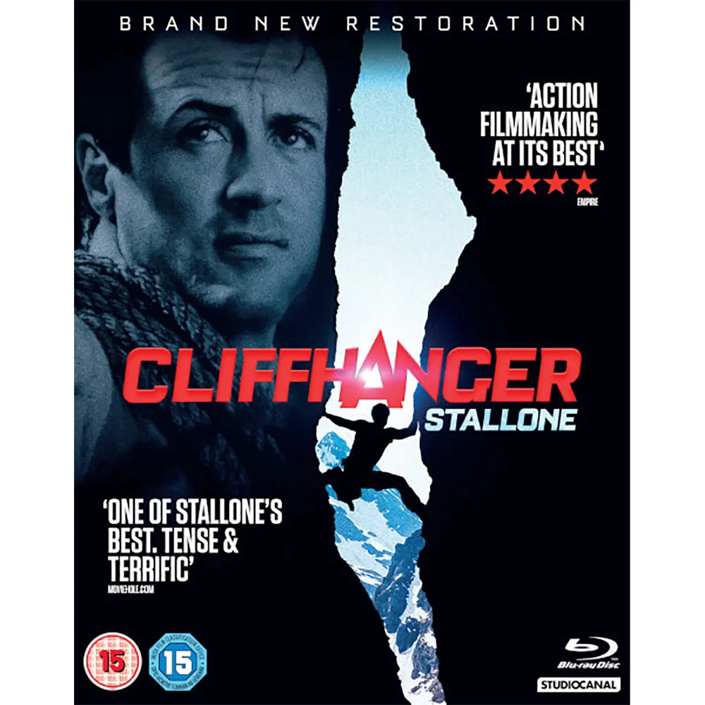 Cliffhanger Bild 1