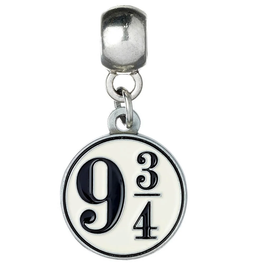 Harry Potter Platform 9 3/4 Slider Charm Bild 1