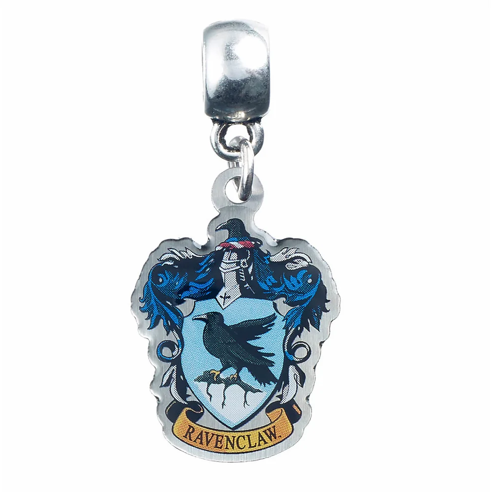 Harry Potter Ravenclaw Crest Slider Charm Bild 1