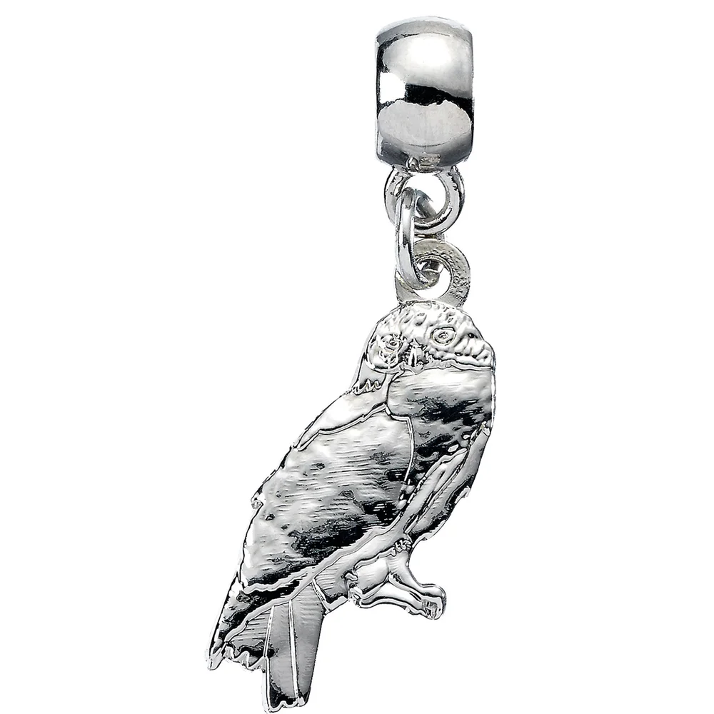 Harry Potter Hedwig the Owl Slider Charm Bild 1
