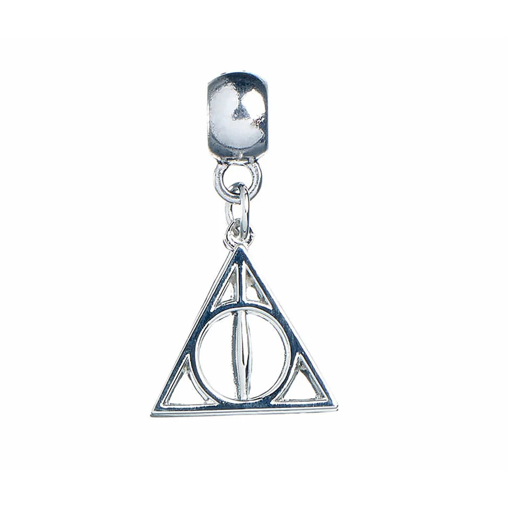 Harry Potter Deathly Hallows Slider Charm Bild 1