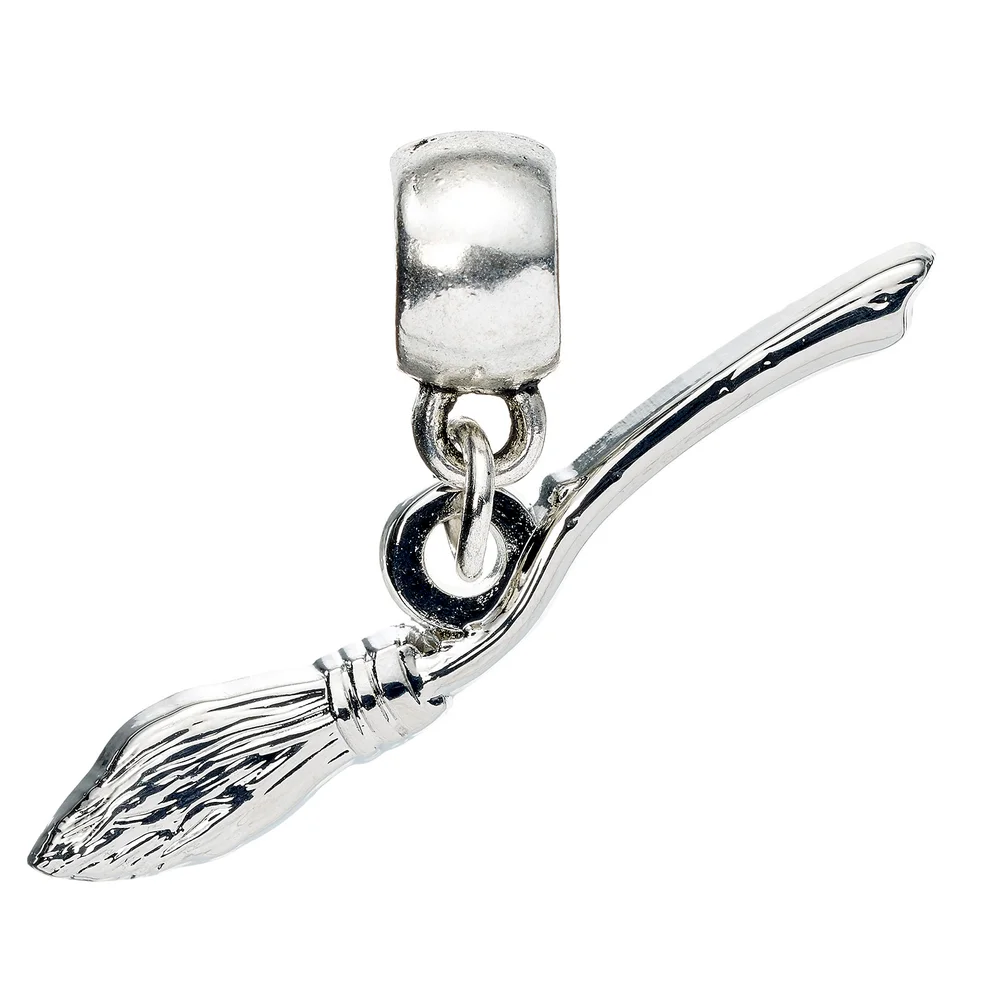 Harry Potter Nimbus 2000 Broomstick Charm Bild 1