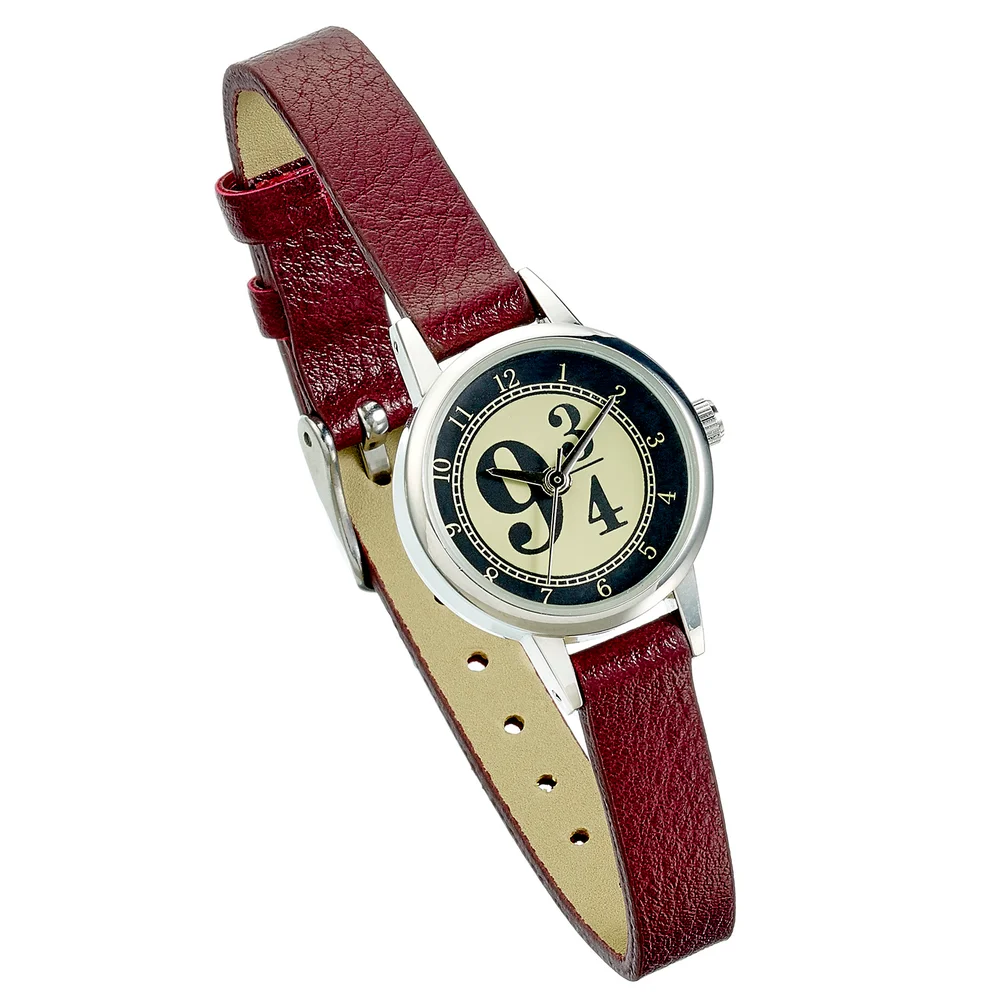 Harry Potter Platfrom 9 ¾ Armbanduhr Bild 1
