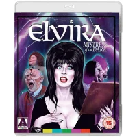 Elvira: Herrin der Finsternis - undefined undefined