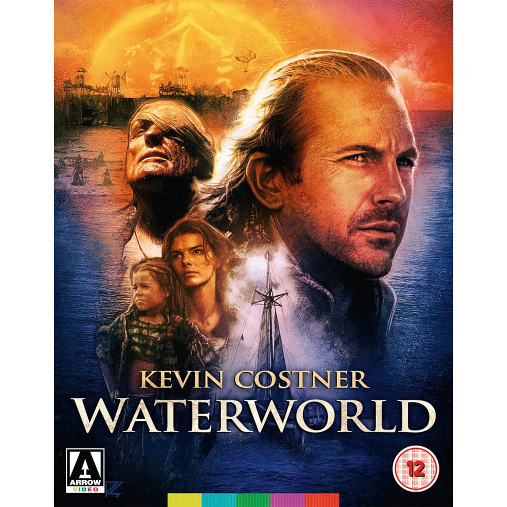 Waterworld (Limited Edition) Bild 1