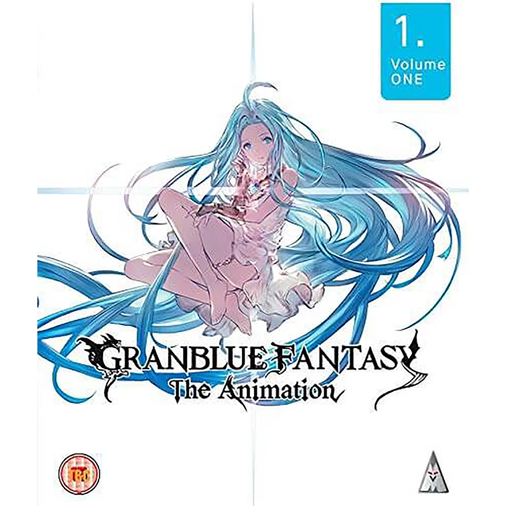 Granblue Fantasy Teil 1 Bild 1