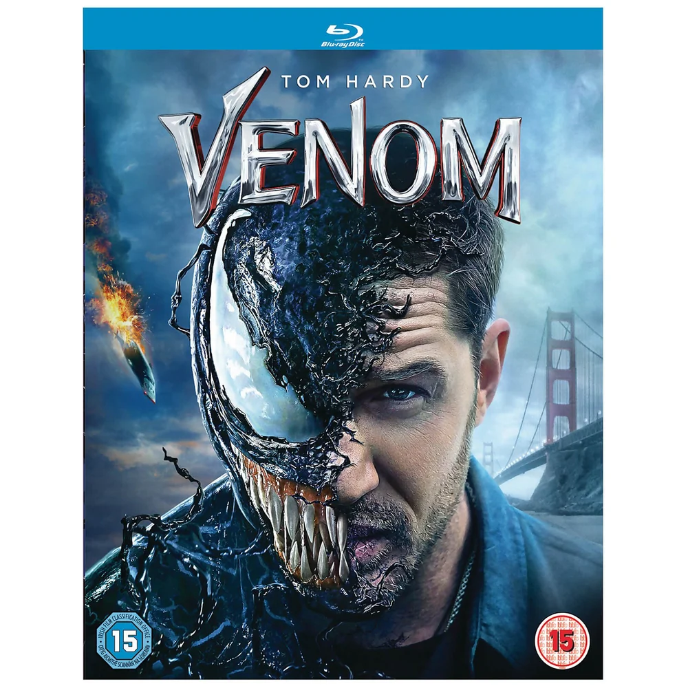 Venom Bild 1