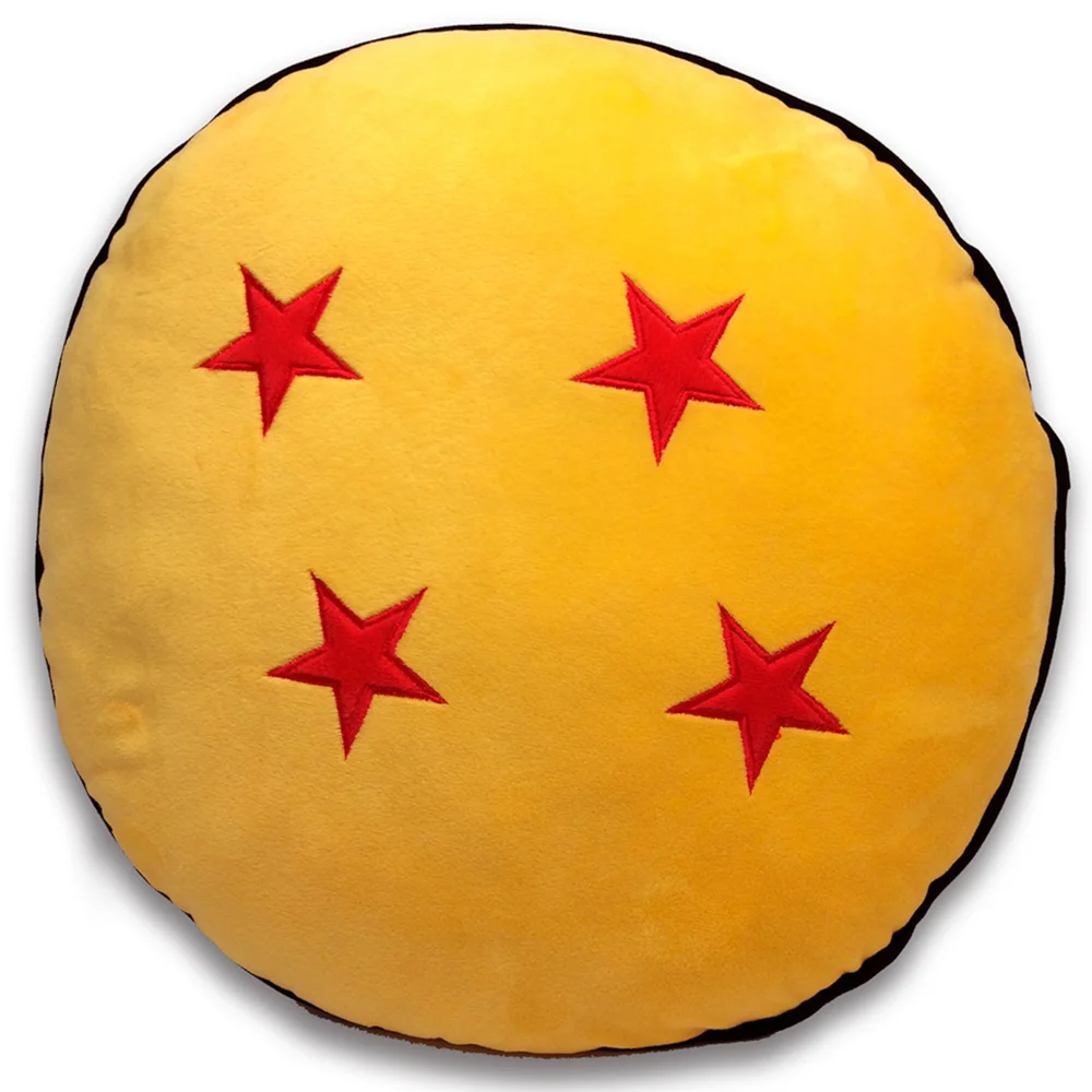 Dragon Ball Cushion (Crystal Ball) Bild 1