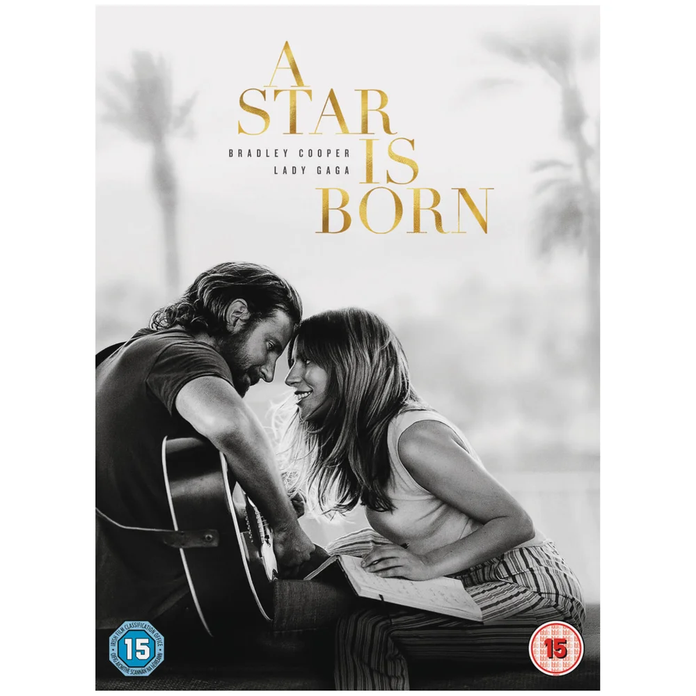 A Star is Born Bild 1