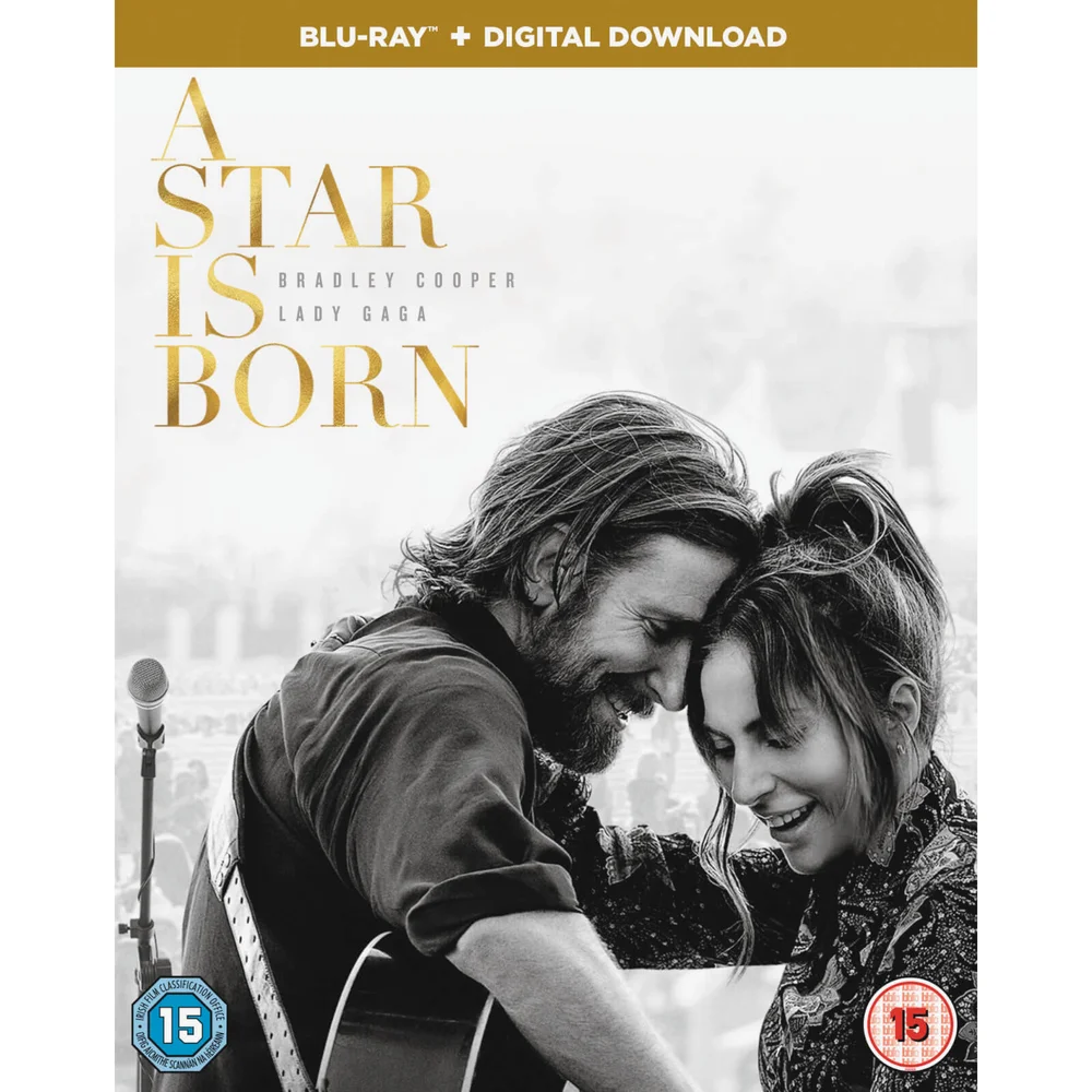 A Star is Born Bild 1
