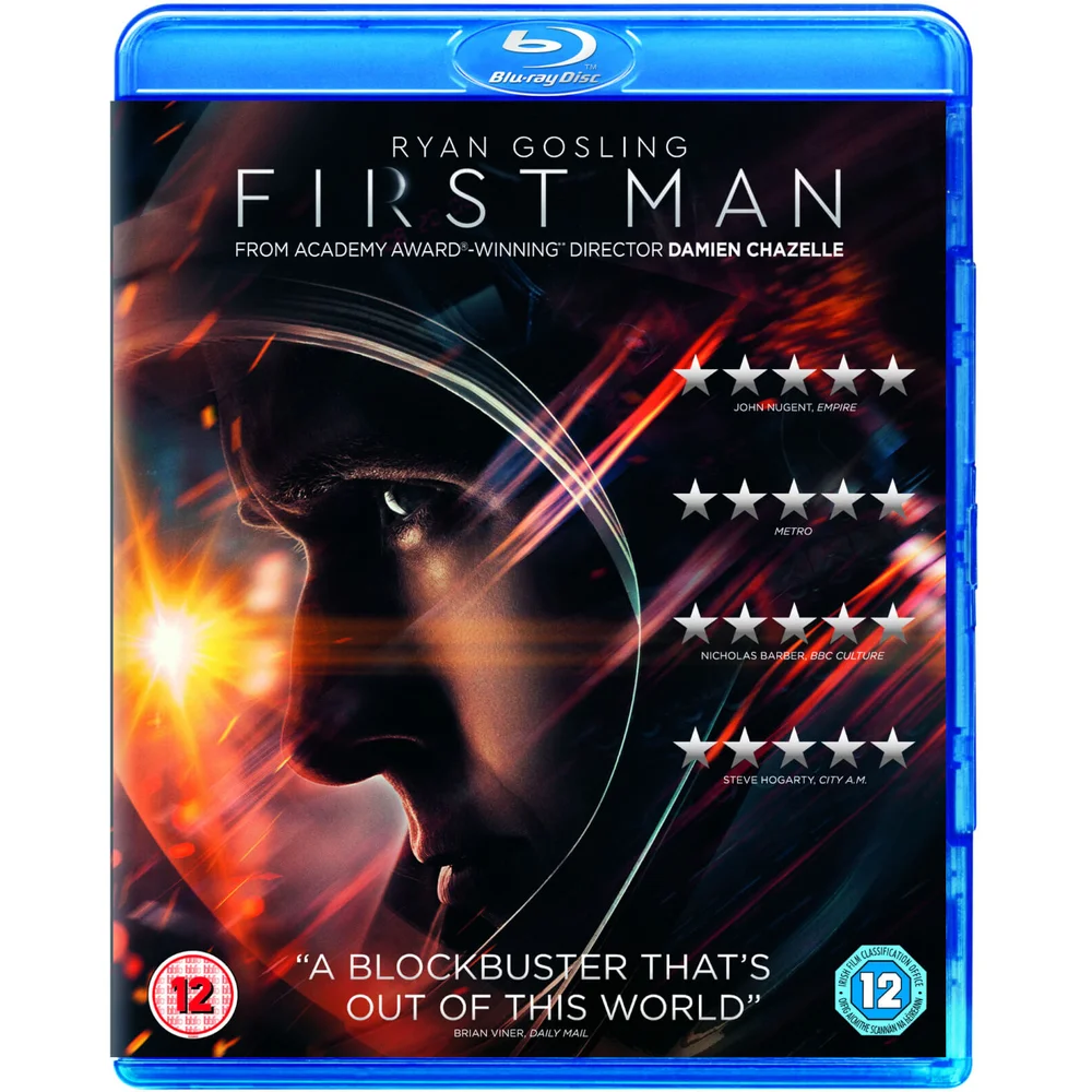 First Man Bild 1