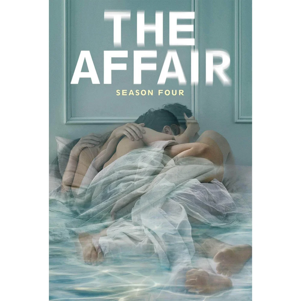 The Affair: Season 4 Set Bild 1