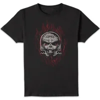 Chucky Voodoo Herren T-Shirt - Schwarz