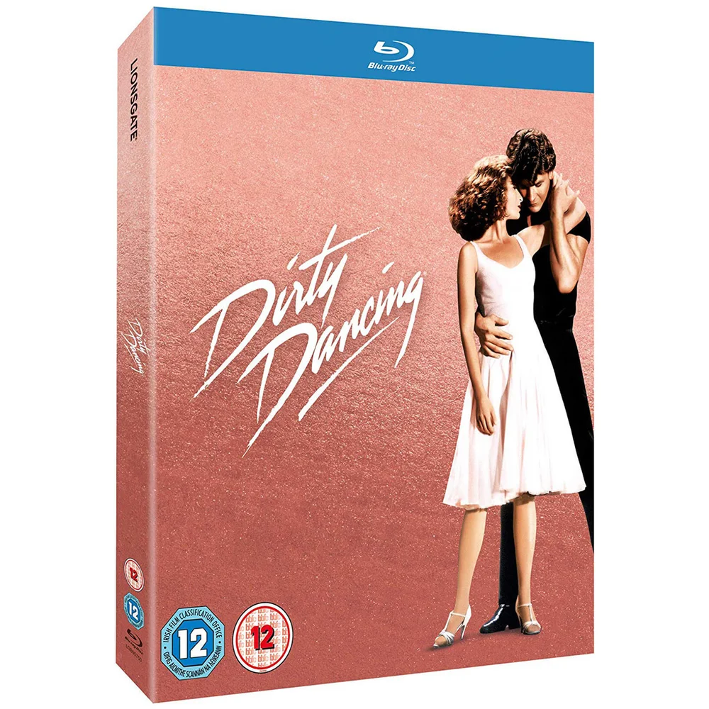 Dirty Dancing Bild 1