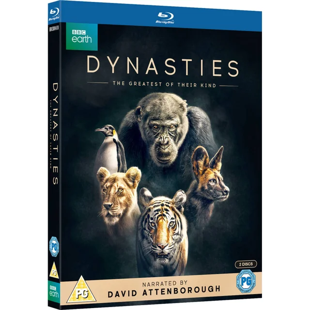 Dynastien