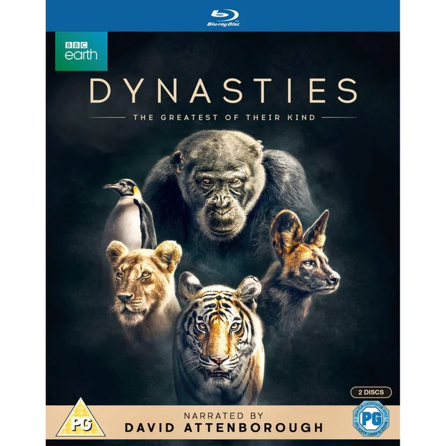 Dynastien