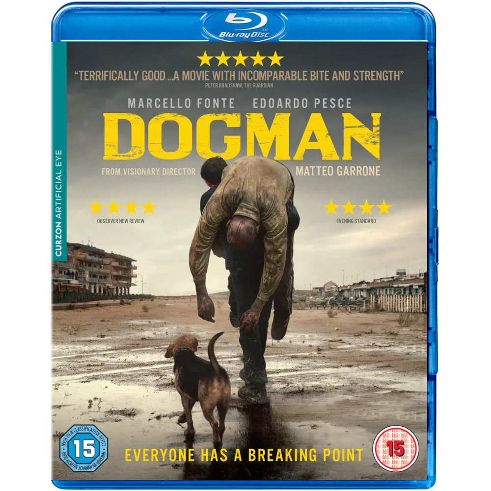 Dogman Bild 1