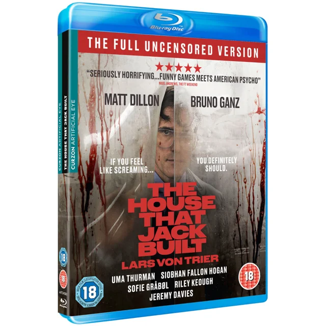 The House That Jack Built