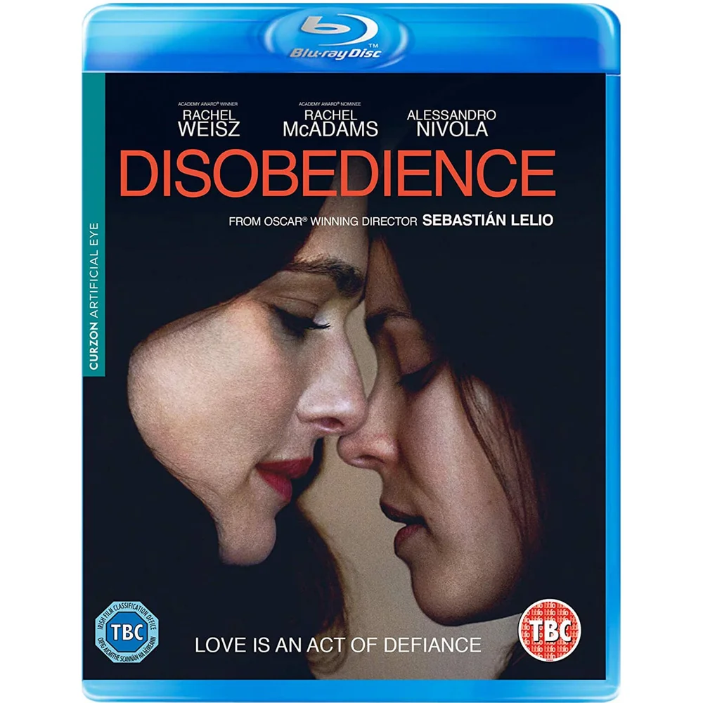 Disobedience Bild 1