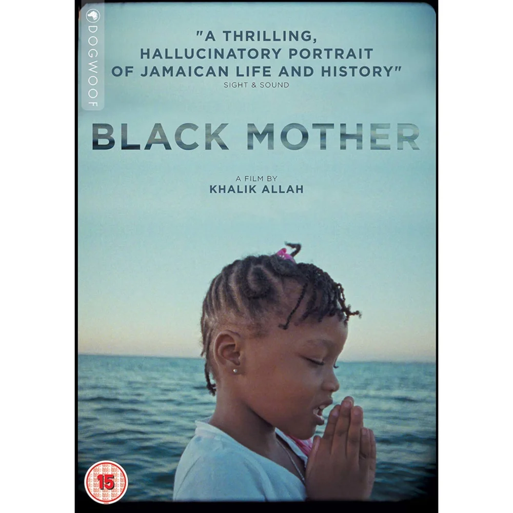 Black Mother Bild 1