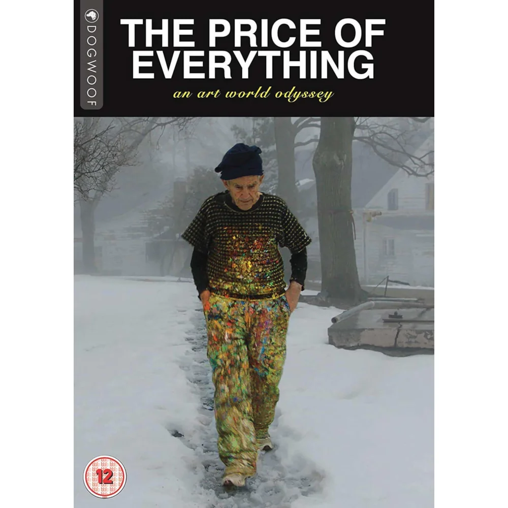 The Price Of Everything Bild 1