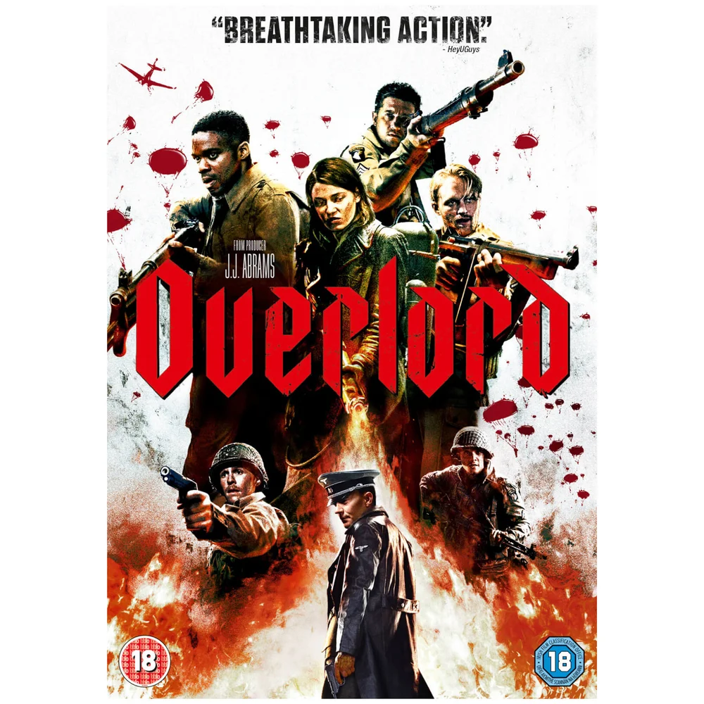 Overlord Bild 1