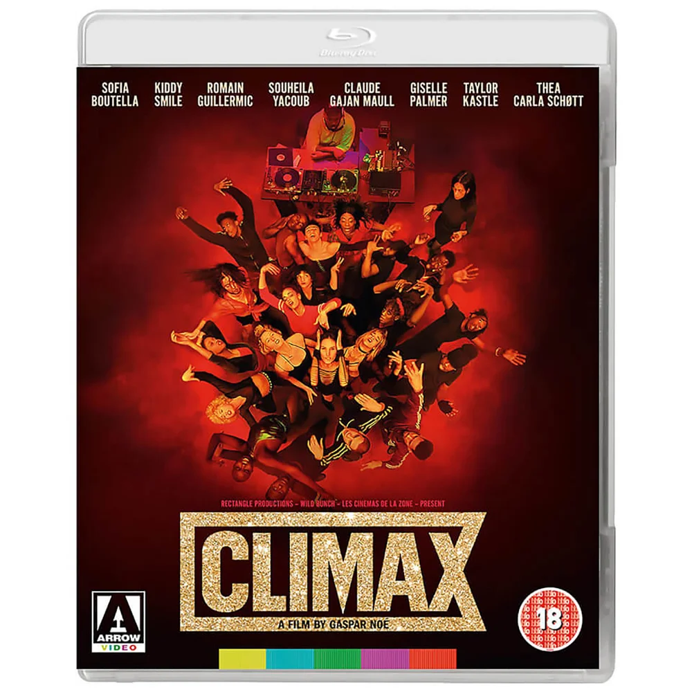 Climax Bild 1