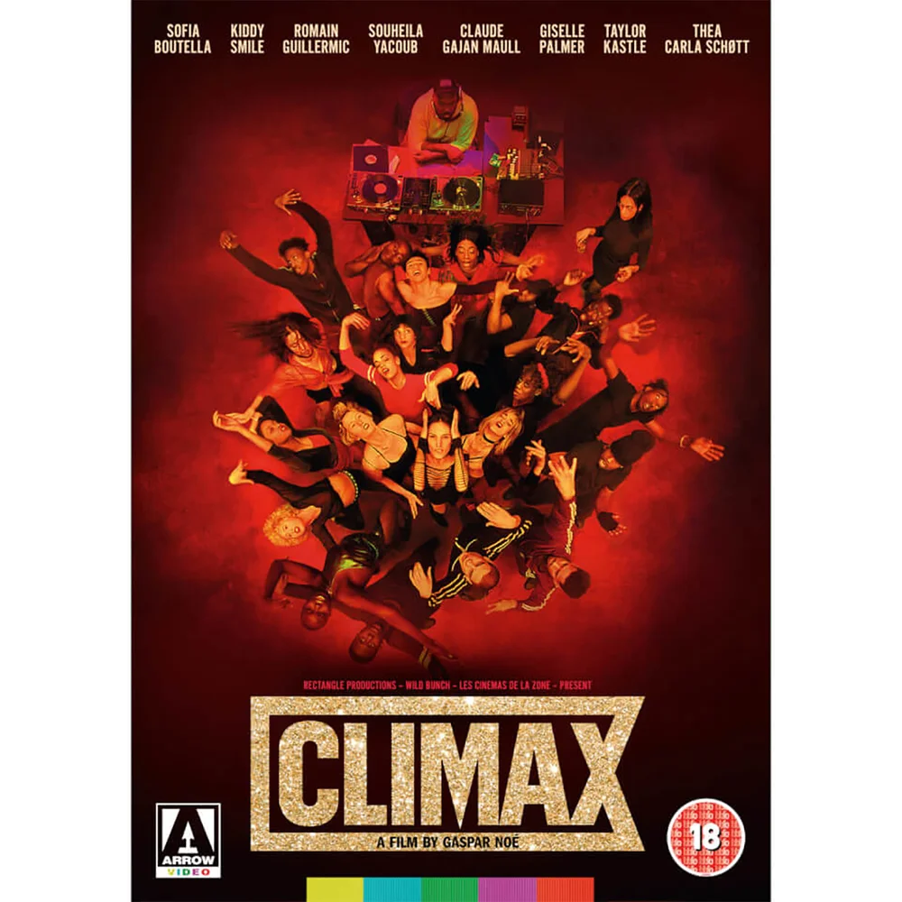 Climax Bild 1