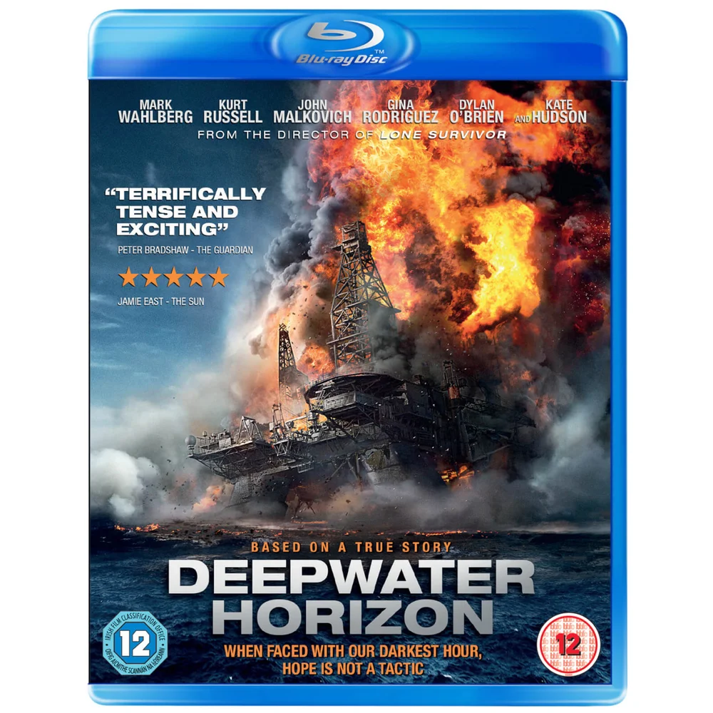 Deepwater Horizon Bild 1