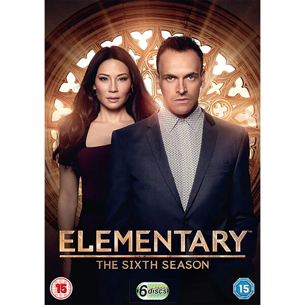 Elementary: Season 6 Bild 1