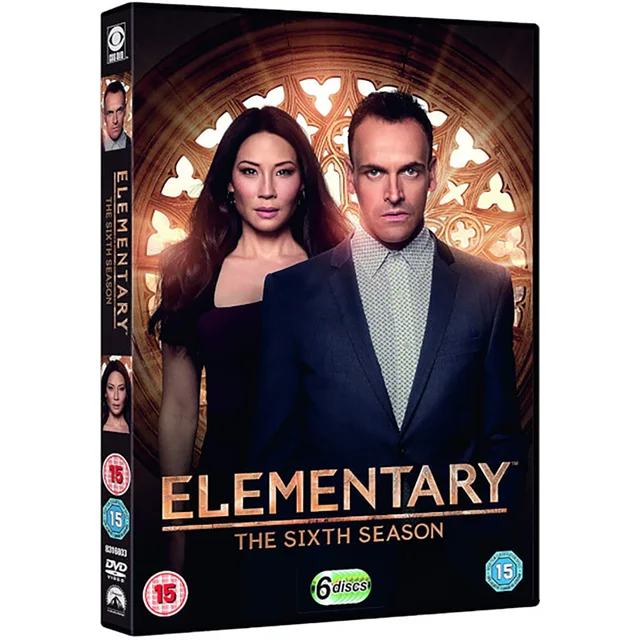 Elementary: Season 6