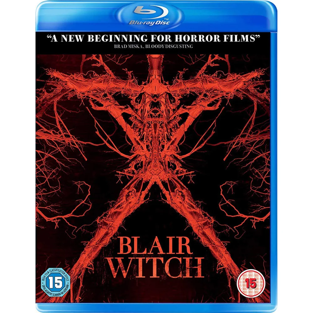 Blair Witch Bild 1