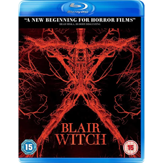 Blair Witch