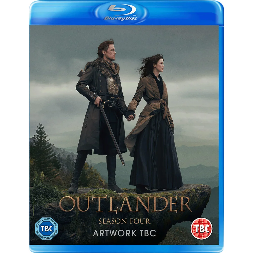 Outlander – Season 4 Bild 1