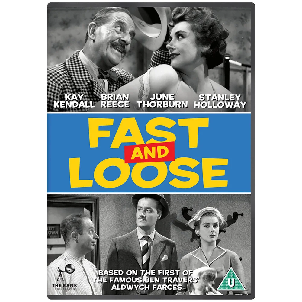 Fast & Loose Bild 1