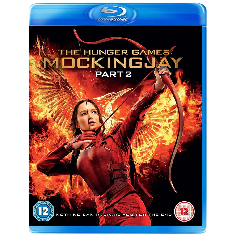 Hunger Games Mockingjay Part 2 Bild 1