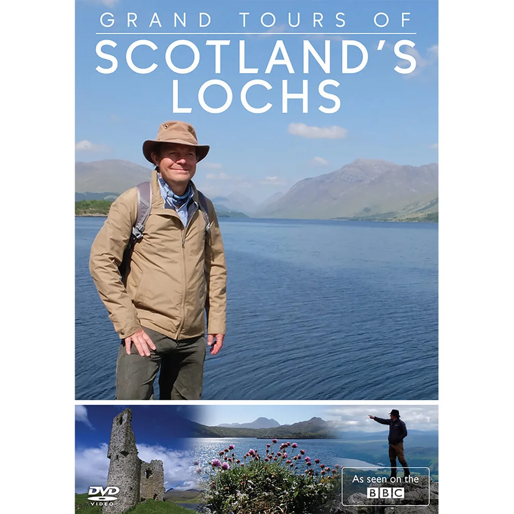 Grand Tours of Scotland's Lochs: Series 2 Bild 1