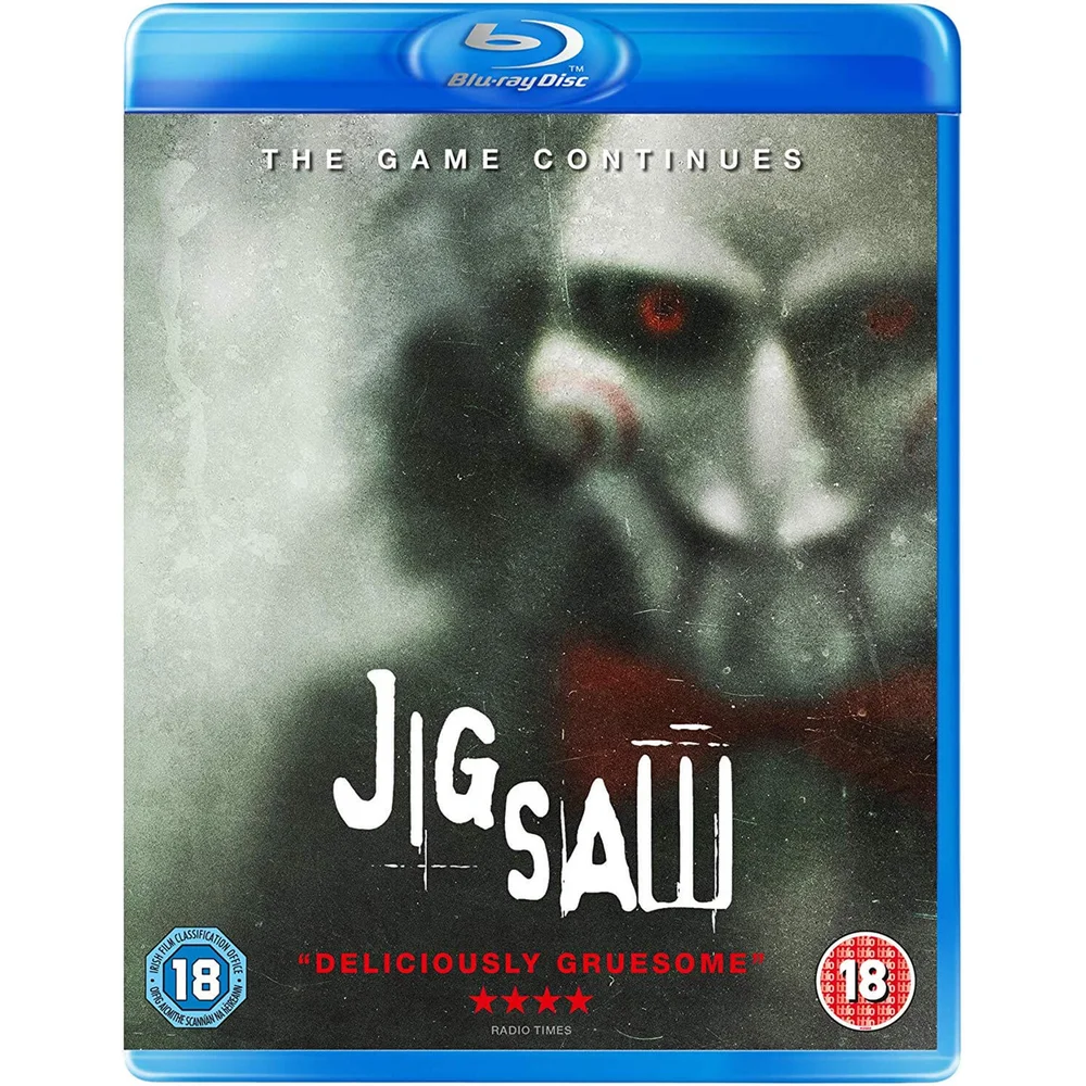 Jigsaw Bild 1