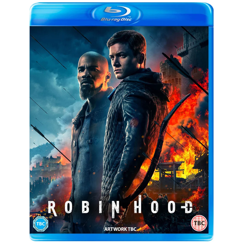 Robin Hood Bild 1