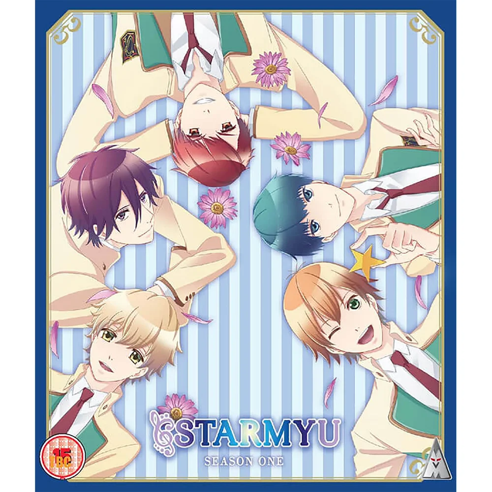 Starmyu Season 1 Collection Bild 1