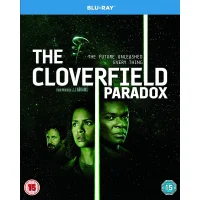 Das Cloverfield-Paradoxon - undefined undefined