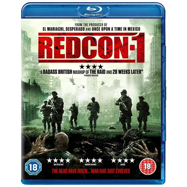 Redcon 1