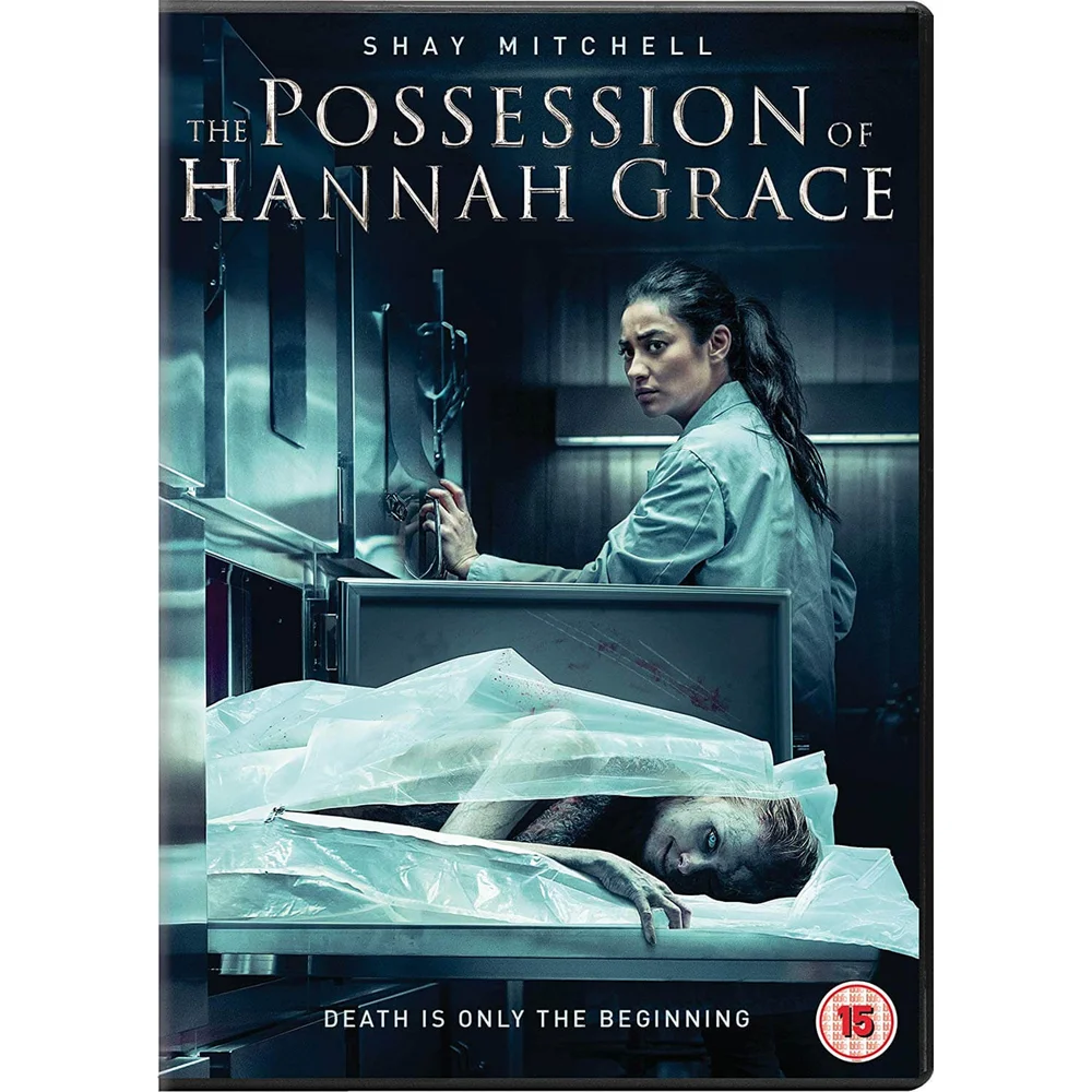 The Possession Of Hannah Grace Bild 1