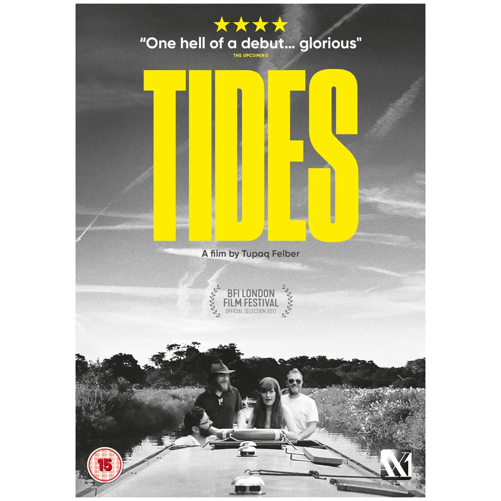 Tides Bild 1