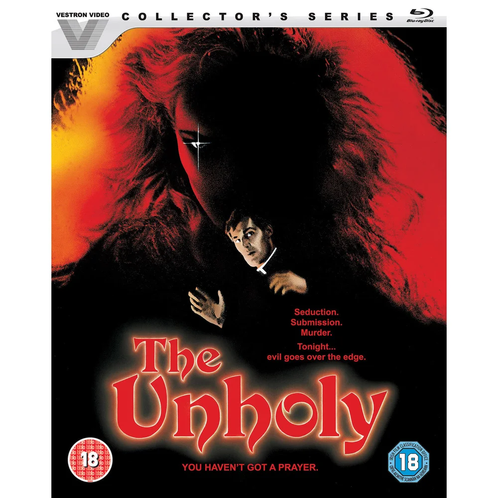 The Unholy Bild 1